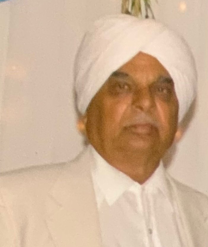 Sarwan Singh