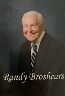 Randolph Broshears