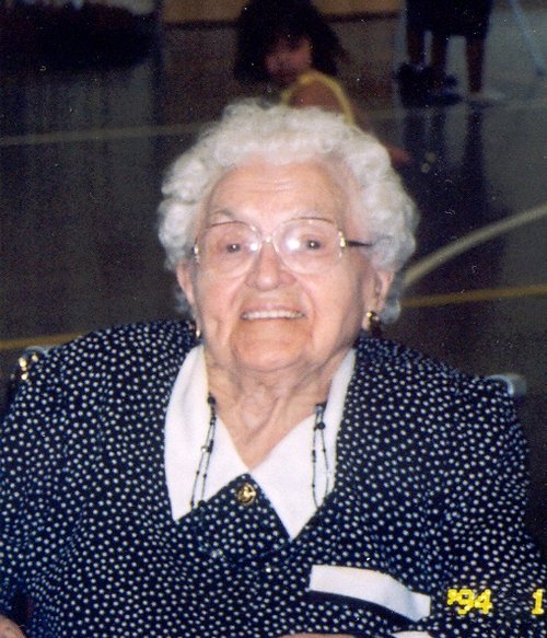 Helen Bentz