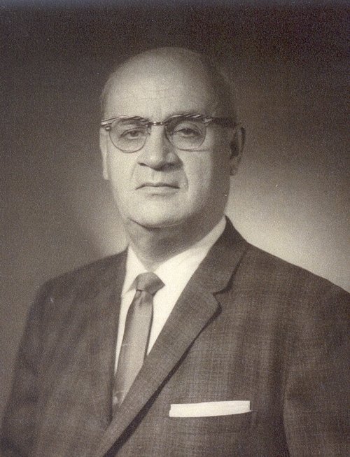 Lowell Kearl