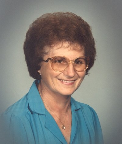 Esther Helwig