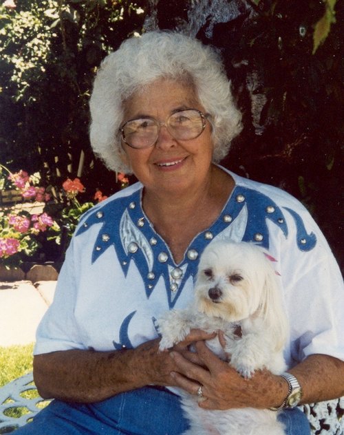 Marjorie Ehrhardt