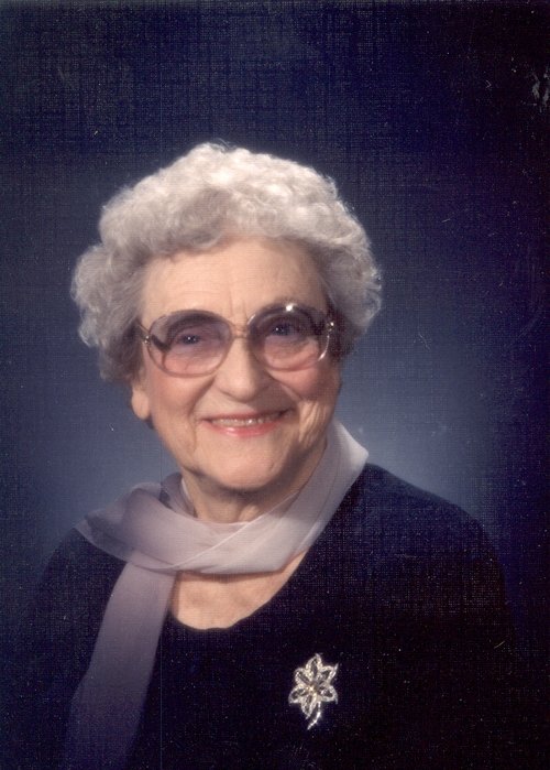 Stella Morris