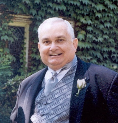 George DeBono