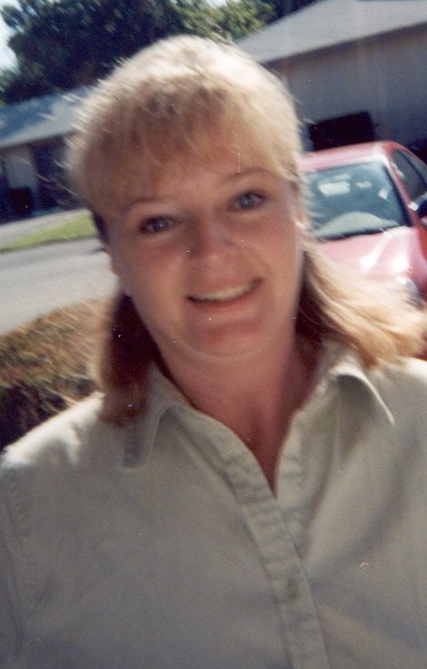 Debra Nelson