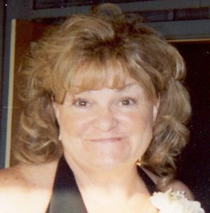 Patti Stevenson