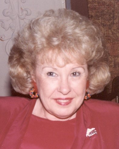 Marilyn Mustin