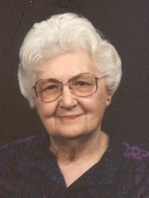 Erna Ehlers