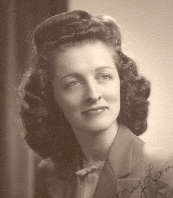 Barbara Turner