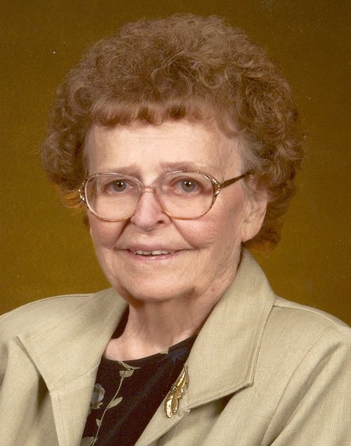 June Papke