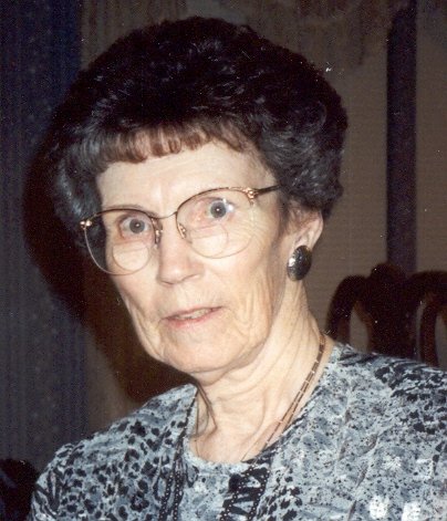 Betty Schmidt