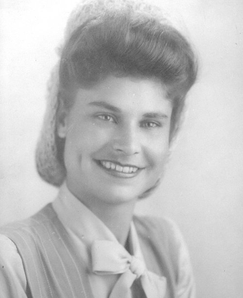 Evelyn Lehr