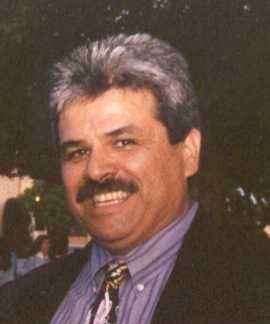 GEORGE GUTIERREZ