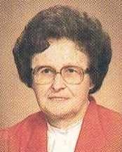 Martha Retzer