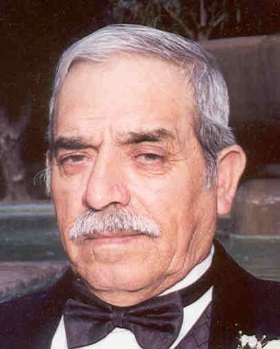 Felipe Soto