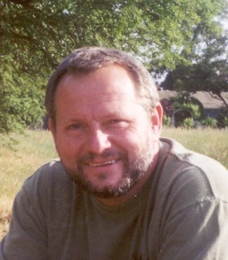 Michael Woltkamp