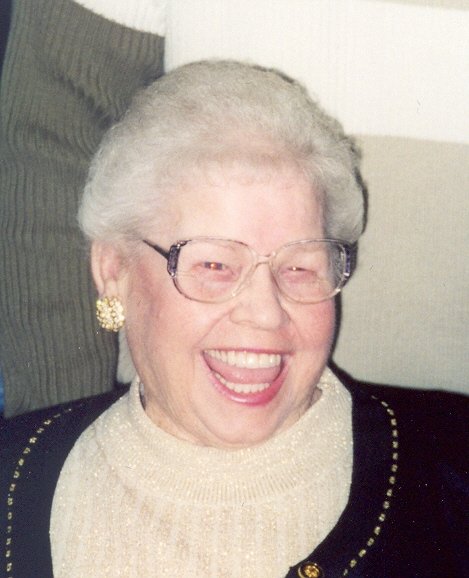 Betty Edwards