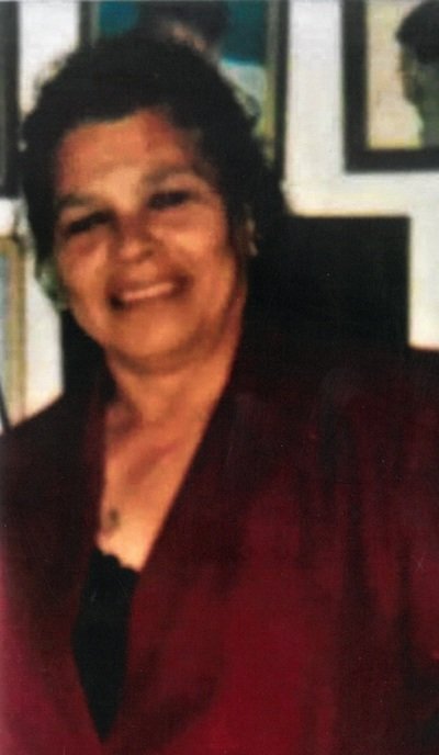 Juana Briseno