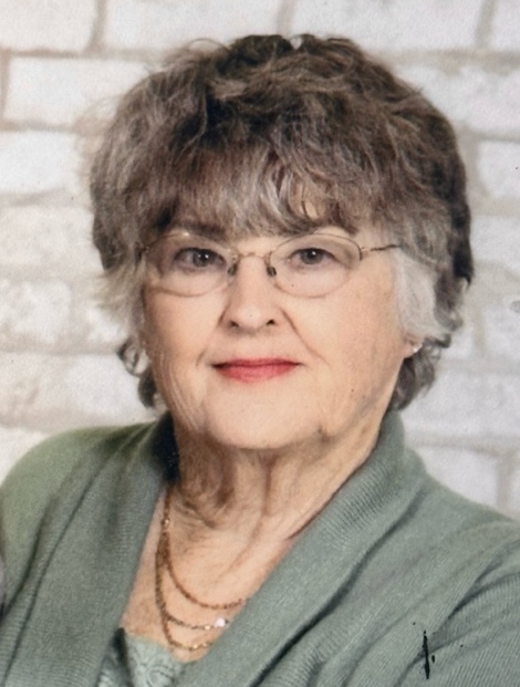 Lois Holden